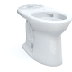 Photo 1 of **REFER TO PICTURES**Drake Elongated Universal Height Toilet Bowl 
Tank and reservoir.