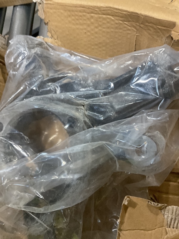 Photo 1 of [2WD Only][Pair]Doiplent 3" Front Lift Spindle Knuckle Suspension Kit for Chevy Silverado/Sierra 1500 Classic Body; for Avalanche 1500/Escalade/GMC Yukon XL; Tahoe/Suburban/C1500 Suburban