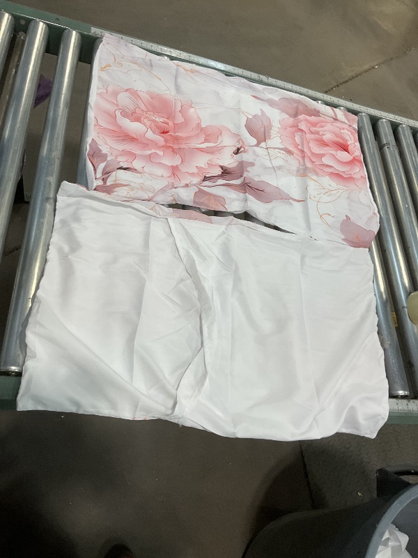 Photo 1 of 2 pillow cases new as seen in pictures