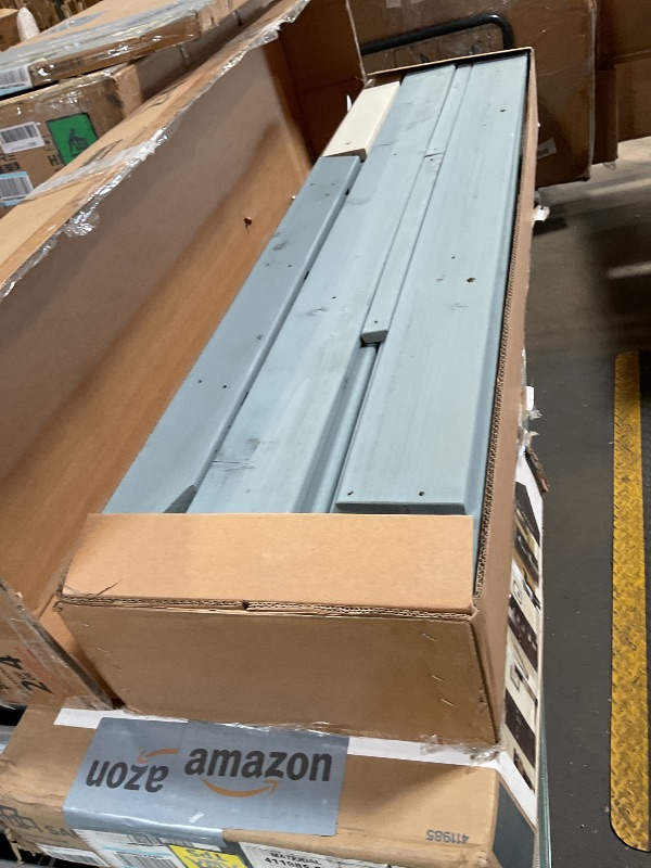 Photo 1 of 
Here till like two or three he got one more pallet of large after thisBackyard Discovery Beacon Heights Elevated Cedar Wooden Kids Playhouse with Wave Slide, Play Kitchen, Wrap-Around Deck, Flat-Step Ladder, Half Door, Windows, Bell, and Growth Chart for