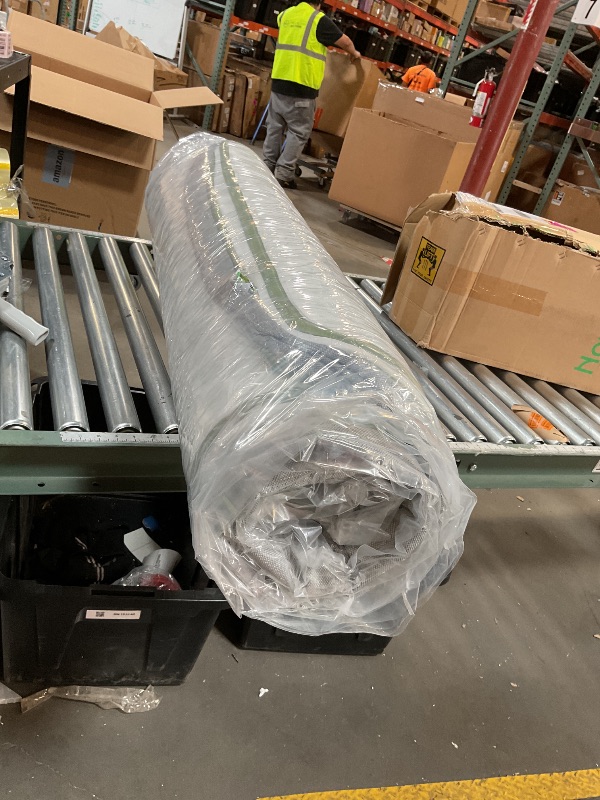 Photo 1 of Novilla mattress. Unlisted size. 