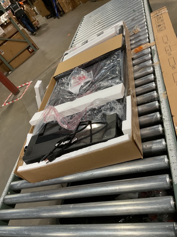 Photo 1 of Aorapulse Portable Foldable Treadmills for Home, Small Folding Treadmill for Home Office with 300 LBS Capacity, Walking Running Exercise Electric Compact Treadmill with LED Display