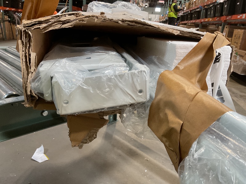 Photo 1 of 15-15 TRANSIT/14-15 PROMASTER/All Sprinter and Nissan NV Drop Down Mechanism (Driver Side) HIGH ROOF