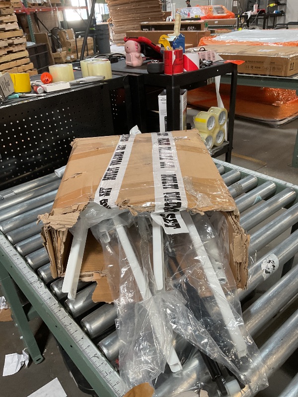 Photo 1 of 15-15 TRANSIT/14-15 PROMASTER/All Sprinter and Nissan NV Drop Down Mechanism (Driver Side) HIGH ROOF