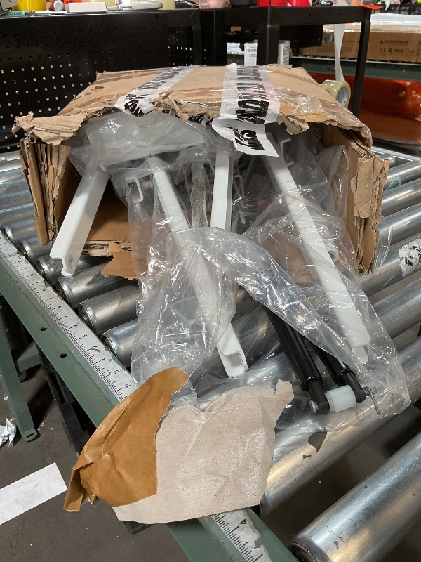 Photo 1 of 15-15 TRANSIT/14-15 PROMASTER/All Sprinter and Nissan NV Drop Down Mechanism (Driver Side) HIGH ROOF