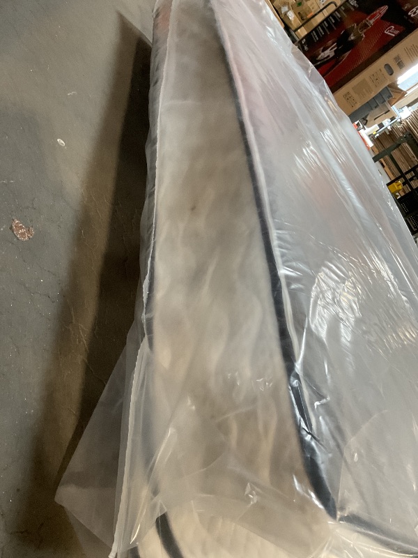 Photo 1 of **DIRTY FROM TRANSPORT**New King Pillowtop Mattress