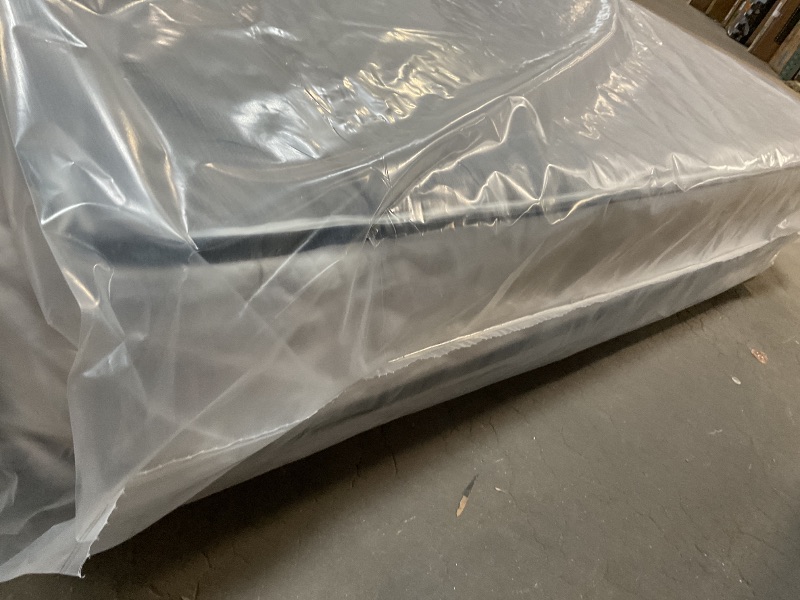 Photo 1 of **DIRTY FROM TRANSPORT**New King Pillowtop Mattress