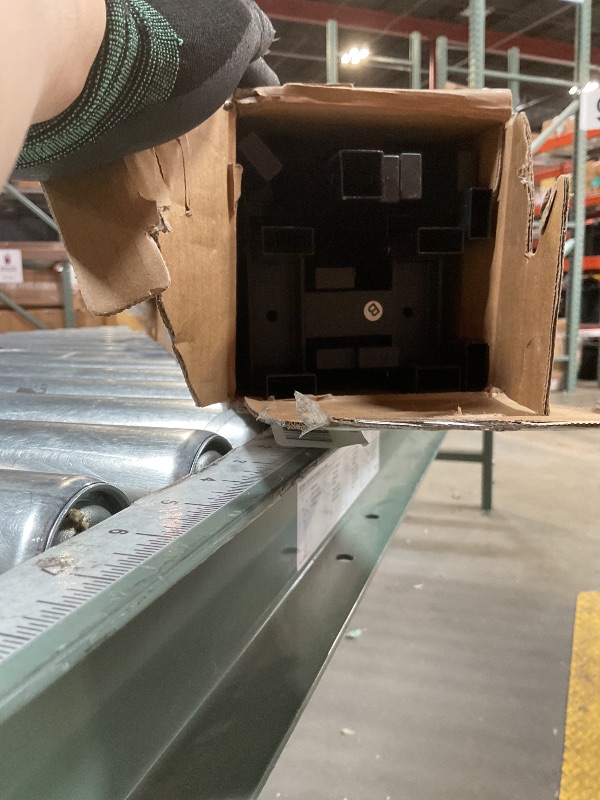 Photo 1 of Twin size bed frame metal

