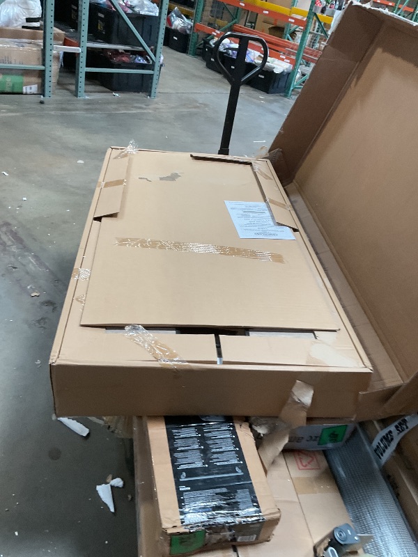 Photo 1 of American Legend 54" Kirkwood Foosball Table, Grey