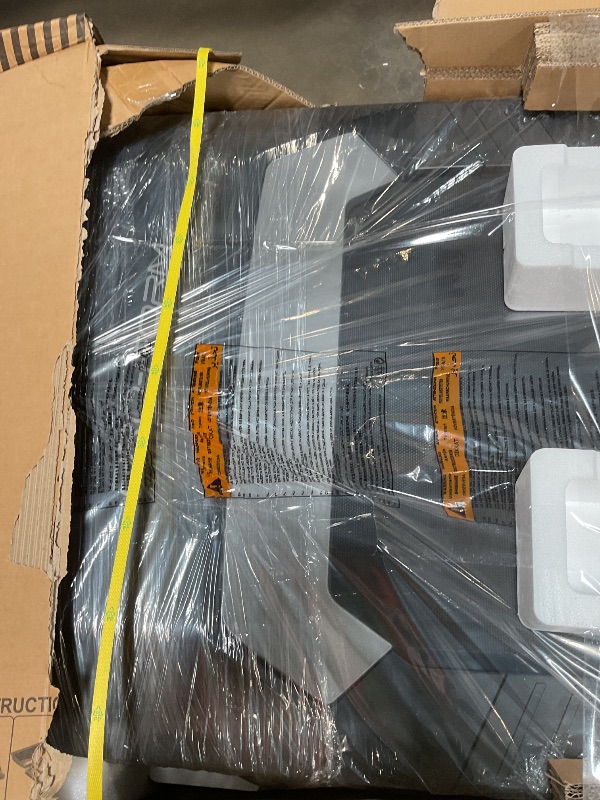 Photo 1 of **WILL NEED A TRUCK TO PICKUP** ProForm Pro 2000 Smart Treadmill with 10” HD Touchscreen Display and 30-Day iFIT Pro Membership