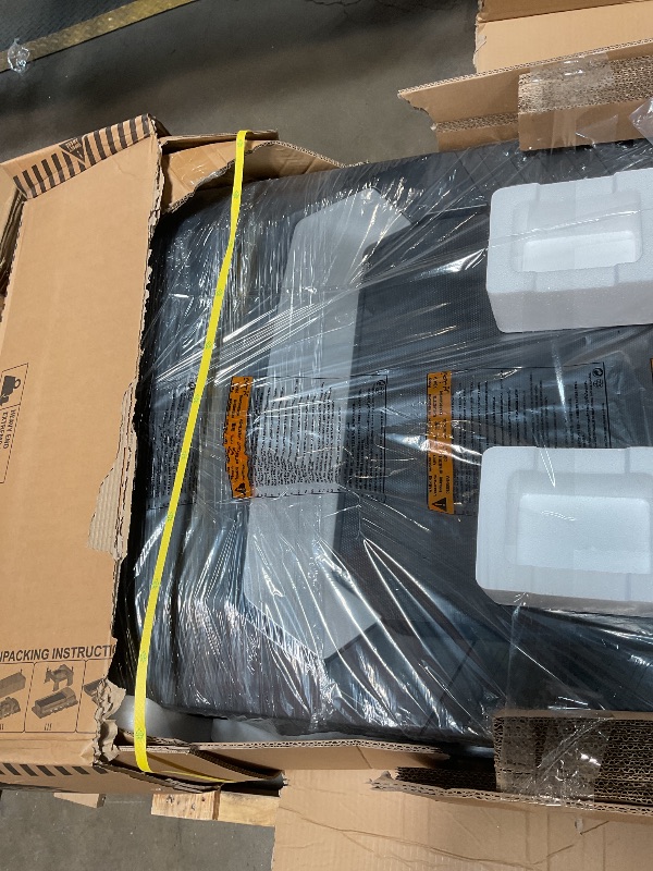 Photo 1 of **WILL NEED A TRUCK TO PICKUP** ProForm Pro 2000 Smart Treadmill with 10” HD Touchscreen Display and 30-Day iFIT Pro Membership