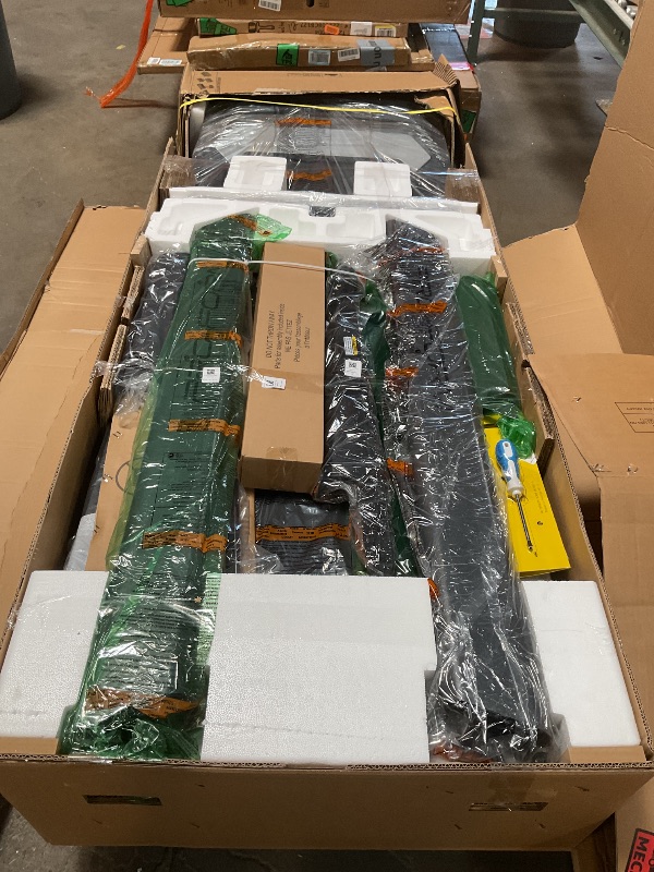 Photo 1 of **WILL NEED A TRUCK TO PICKUP** ProForm Pro 2000 Smart Treadmill with 10” HD Touchscreen Display and 30-Day iFIT Pro Membership