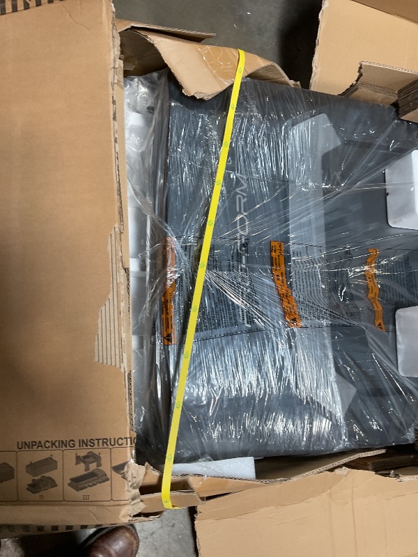 Photo 1 of **WILL NEED A TRUCK TO PICKUP** ProForm Pro 2000 Smart Treadmill with 10” HD Touchscreen Display and 30-Day iFIT Pro Membership