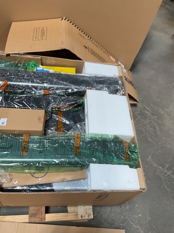 Photo 1 of **WILL NEED A TRUCK TO PICKUP** ProForm Pro 2000 Smart Treadmill with 10” HD Touchscreen Display and 30-Day iFIT Pro Membership