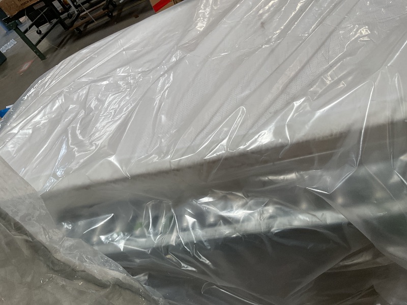 Photo 1 of **Dirty from transport**
38*74  twin mattress 