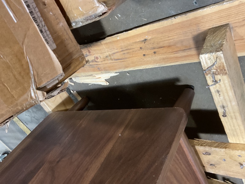 Photo 1 of Sauder Clifford Place Lateral File, Grand Walnut finish