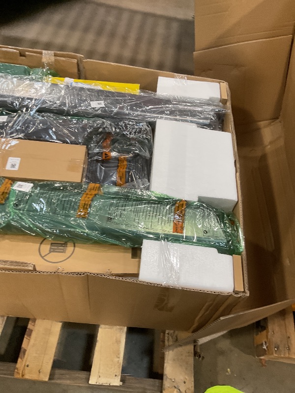 Photo 1 of ******WILL NEED A TRUCK TO PICKUP**ProForm Pro 2000 Smart Treadmill with 10” HD Touchscreen Display and 30-Day iFIT Pro Membership
