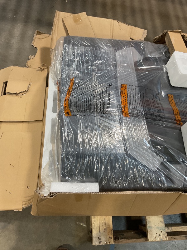 Photo 1 of ******WILL NEED A TRUCK TO PICKUP**ProForm Pro 2000 Smart Treadmill with 10” HD Touchscreen Display and 30-Day iFIT Pro Membership