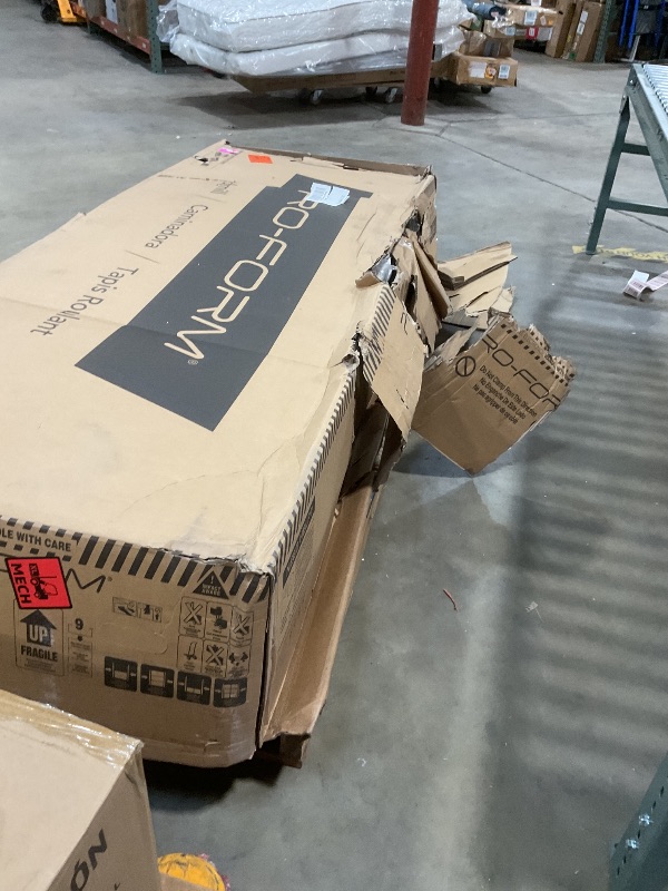 Photo 1 of ******WILL NEED A TRUCK TO PICKUP**ProForm Pro 2000 Smart Treadmill with 10” HD Touchscreen Display and 30-Day iFIT Pro Membership