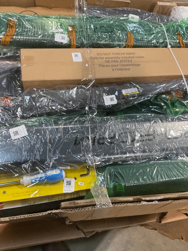 Photo 1 of ******WILL NEED A TRUCK TO PICKUP**ProForm Pro 2000 Smart Treadmill with 10” HD Touchscreen Display and 30-Day iFIT Pro Membership