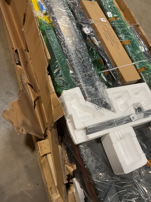 Photo 1 of ******WILL NEED A TRUCK TO PICKUP**ProForm Pro 2000 Smart Treadmill with 10” HD Touchscreen Display and 30-Day iFIT Pro Membership