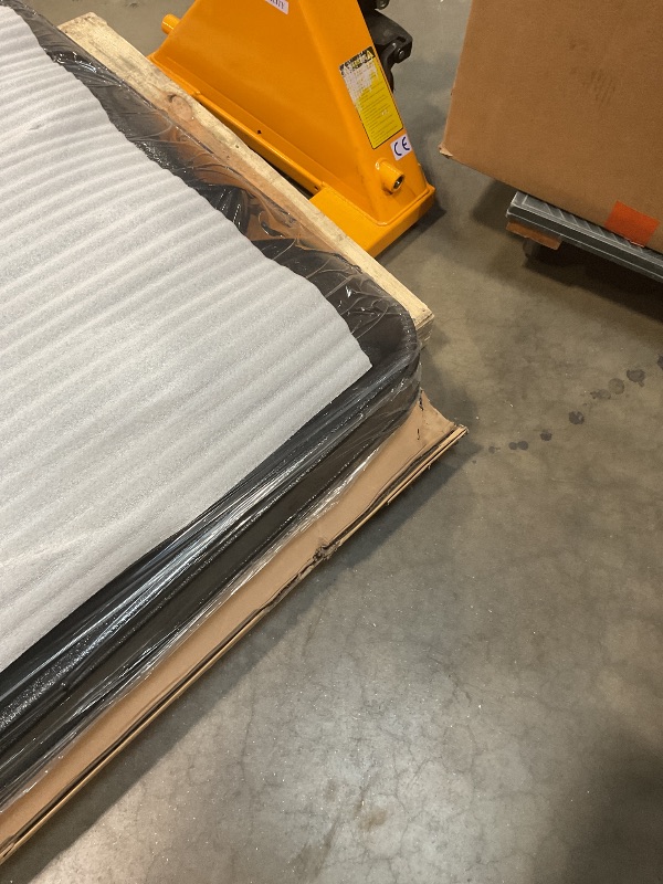 Photo 1 of **WILL NEED A TRUCK TO PICKUP**Sanhima Rooftop Tent Hard Shell - Jervis Overland Aluminium ABS Roof Top Tent w/Stargaze Window & LED Strip Light for Car SUV Truck Camping, 2-3 People Family Tent