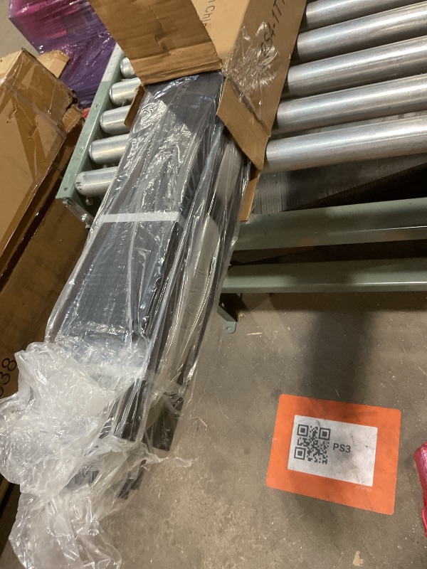 Photo 1 of Box Spring Twin 4 Inch, Heavy Duty BoxSpring Twin, Sturdy Box Spring Only, Easy Assembly, Noise Free