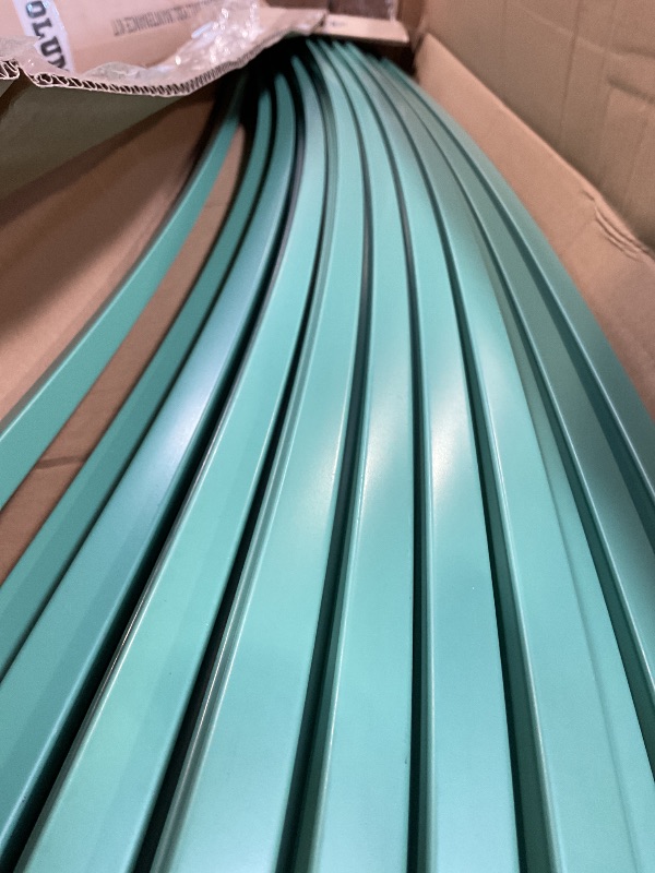 Photo 1 of Blue Wave San Pedro 24-ft Round 52-in Deep Above Ground Swimming Pool – Steel Top Rails, Sand Filter, Skimmer, Liner, A-Frame Ladder & Maintenance Kit – Complete Outdoor Pool Accessories