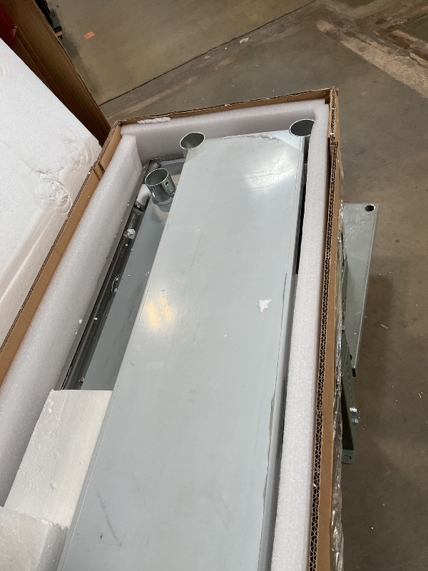 Photo 1 of 
Hally Stainless Steel Table for Prep & Work 14 x 72 Inches, NSF Commercial Heavy Duty Table with Undershelf and Galvanized Legs for Restaurant, Home and Hotel