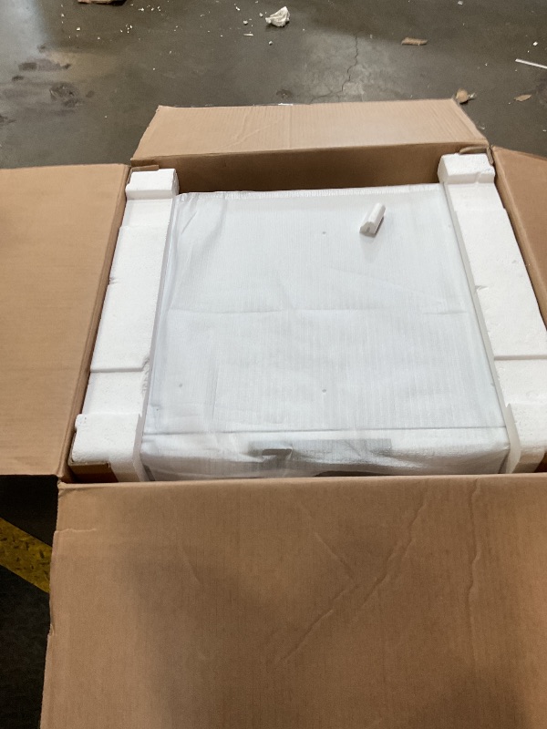 Photo 1 of COMFEE’ Portable Mini Dishwasher, Energy Star, Countertop, 6 Place Settings, with 8 Washing Programs, Speed, Baby-Care, ECO& Glass, Dish Washer for Dorm, RV& Apartment, White