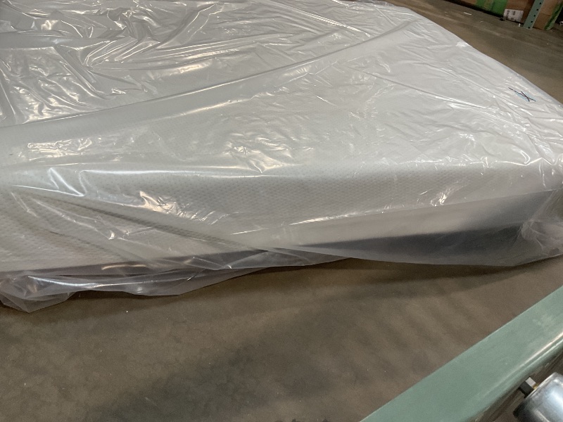Photo 1 of **DIRTY FROM TRANSPORT**Best Choice Products 12 Inch, Green Tea Charcoal Cooling Gel Memory Foam Mattress, Fiberglass Free, 2-Layer, Breathable - medium firm