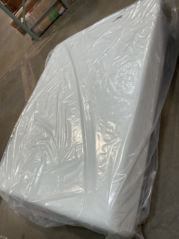 Photo 1 of **DIRTY FROM TRANSPORT**Best Choice Products 12 Inch, Green Tea Charcoal Cooling Gel Memory Foam Mattress, Fiberglass Free, 2-Layer, Breathable - medium firm