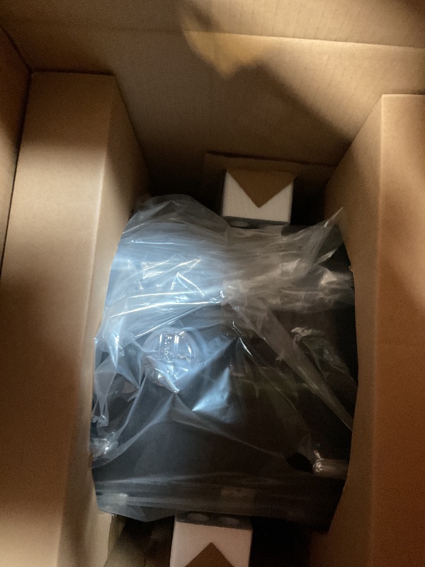 Photo 1 of **BOX 2 OF 4 ONLY**Roland VAD504 V-Drums Acoustic Design Streamlined kit with Full-Size Wood Shells. (VAD504-1)