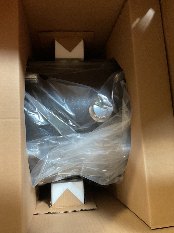 Photo 1 of **BOX 2 OF 4 ONLY**Roland VAD504 V-Drums Acoustic Design Streamlined kit with Full-Size Wood Shells. (VAD504-1)