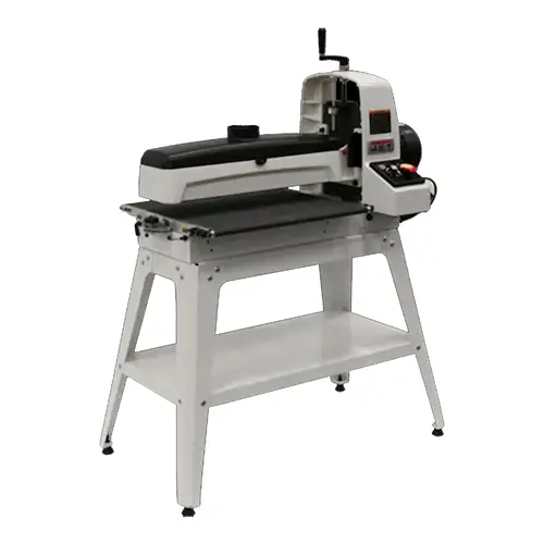 Photo 1 of **STANDY ONLY**
JET JWDS-2244 22" Drum Sander With Stand 723540OSK