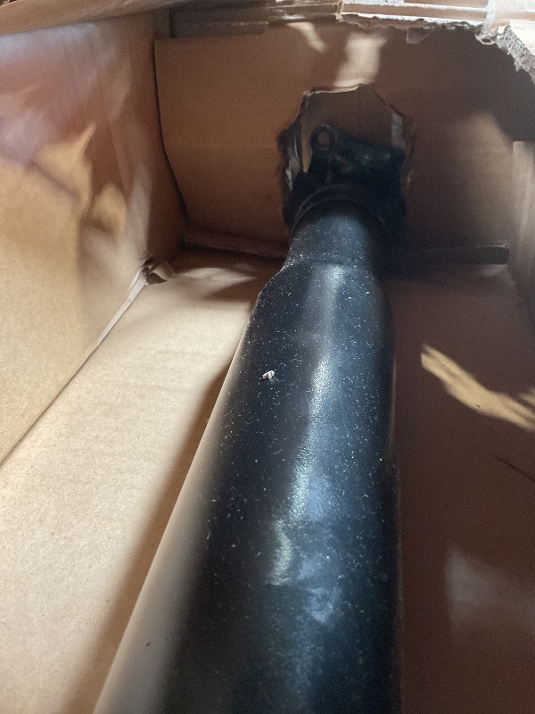 Photo 1 of  Unidentified car part
