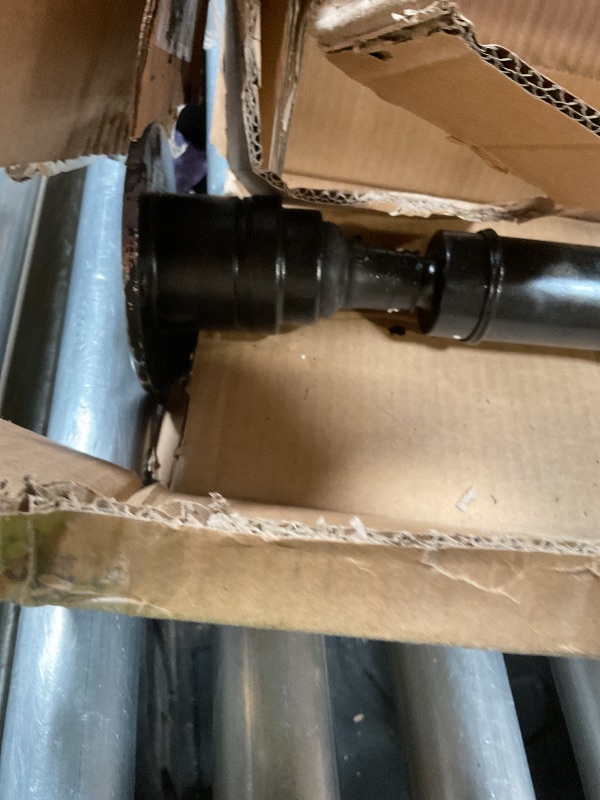 Photo 1 of  Unidentified car part
