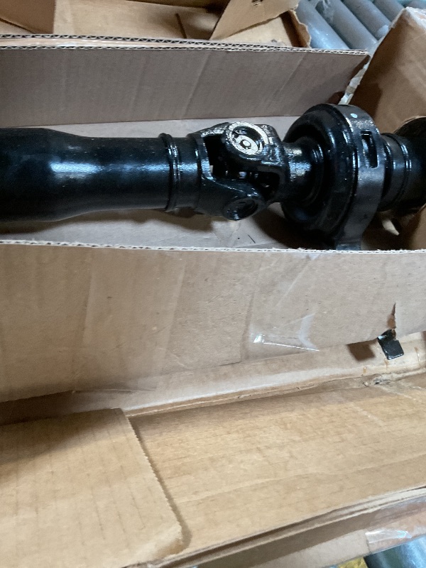 Photo 1 of  Unidentified car part
