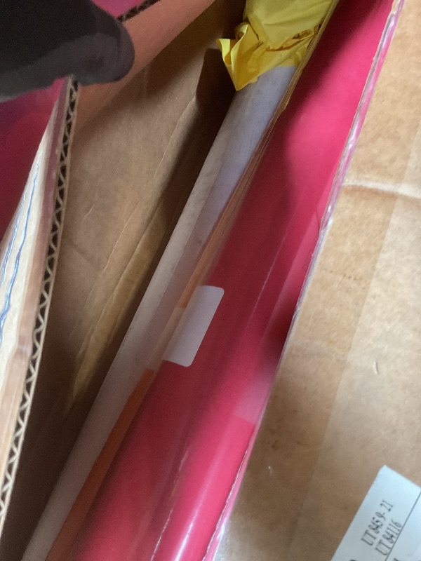 Photo 1 of 36" x 1200" (100 ft) USA Made Multi-Color Kraft Paper Rolls Set, 45 lbs, 12 Rolls – Colored Paper for Arts and Crafts, DIY Projects, Gift Wrapping, Packing