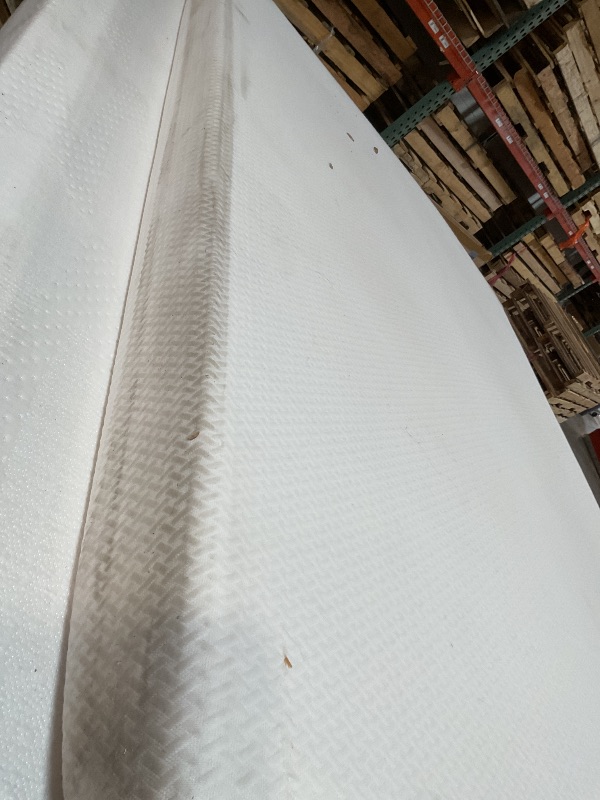 Photo 1 of **DIRTY FROM TRANSPORT**FDW 5 Inch Gel Memory Foam Mattress Medium-Firm Mattress for Pressure Relief & Cooler Sleep Mattress for Kid Adults CertiPUR-US Certified Mattress in a Box, Queen