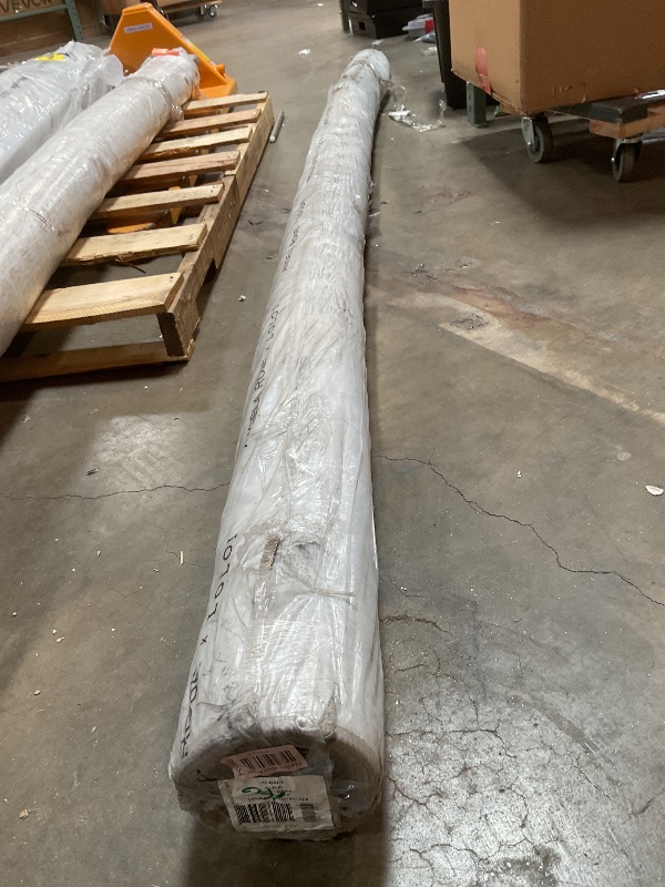 Photo 1 of **DIRTY FROM TRANSPORT**Loloi Angela Rose Aubrey Collection AUB-04 Sage/Bark 10'-0" x 14'-0", .19" Pile Height, Area Rug