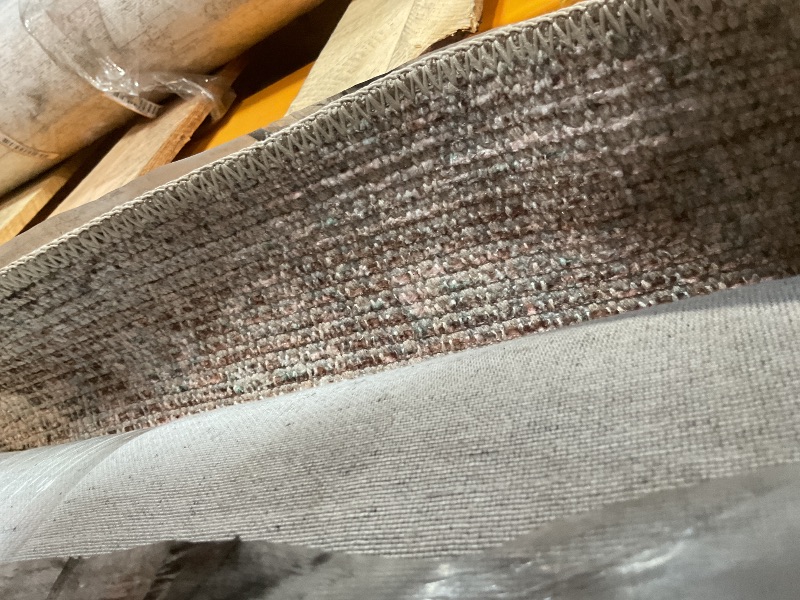 Photo 1 of **DIRTY FROM TRANSPORT**Loloi Angela Rose Aubrey Collection AUB-04 Sage/Bark 10'-0" x 14'-0", .19" Pile Height, Area Rug