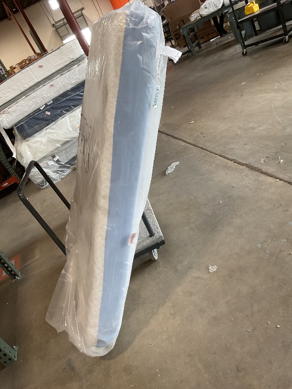Photo 1 of ****DIRTY FROM TRANSPORT**Mattress as pictured