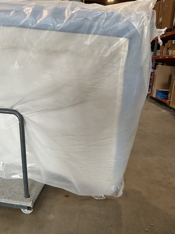 Photo 1 of ****DIRTY FROM TRANSPORT**Mattress as pictured
