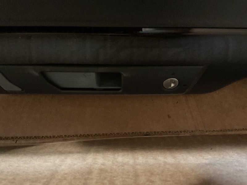 Photo 1 of **SELLING FOR PARTS. DID NOT SEE THE KEYS**Thule Motion 3 XXL
