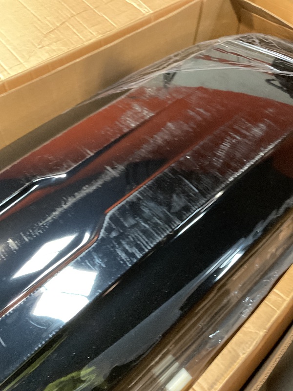Photo 1 of **SELLING FOR PARTS. DID NOT SEE THE KEYS**Thule Motion 3 XXL