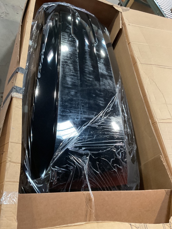 Photo 1 of **SELLING FOR PARTS. DID NOT SEE THE KEYS**Thule Motion 3 XXL
