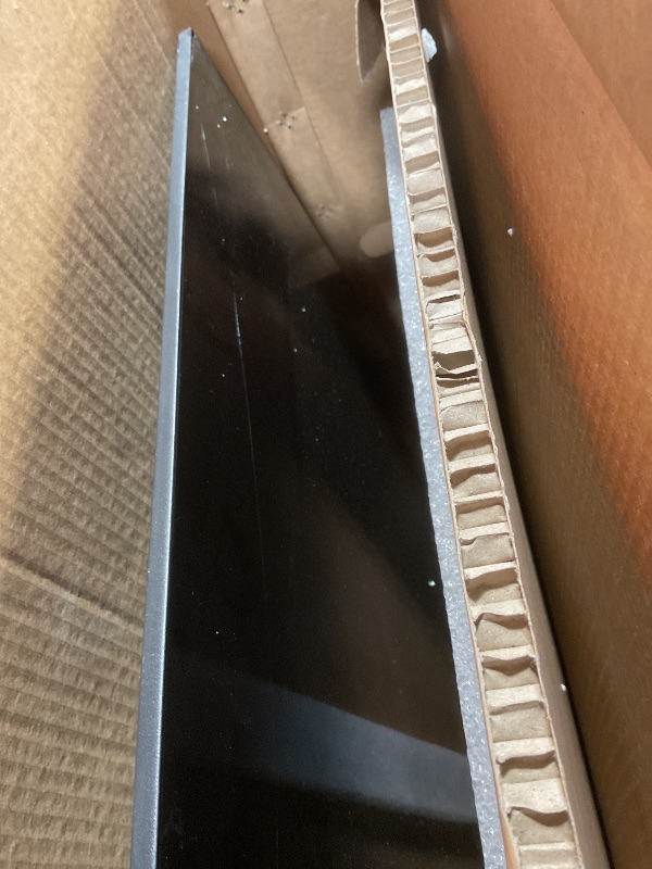 Photo 1 of **SELLING FOR PARTS**TCL 65-Inch Class S5 UHD 4K LED Smart TV with Fire TV (65S551F, 2024 Model), Dolby Vision, HDR PRO+, Dolby Atmos, Alexa Built-in with Voice Remote, Apple AirPlay 2 Compatibility, Streaming Television