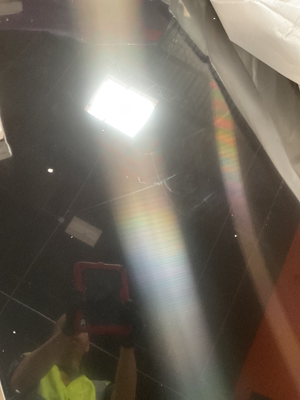 Photo 1 of **SELLING FOR PARTS**SAMSUNG 85-Inch Class Neo QLED 8K QN900D Series Mini LED, Neo Quantum HDR Smart TV w/Dolby Atmos, Object Tracking Sound Pro, AI Motion Enhancer Pro, Alexa Built-in (QN85QN900D, 2024 Model)