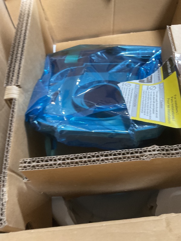 Photo 1 of **SELLING FOR PARTS**TOTO NEOREST RS Dual Flush 1.0 or 0.8 GPF Toilet with Intergeated Bidet Seat & EWATER+, Cotton White - MS8341CUMFG#01